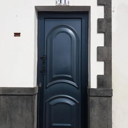 Appartement Casa Pichon La Piscina Punta Mujeres