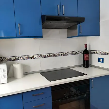 Casa Pichon La Piscina Appartement