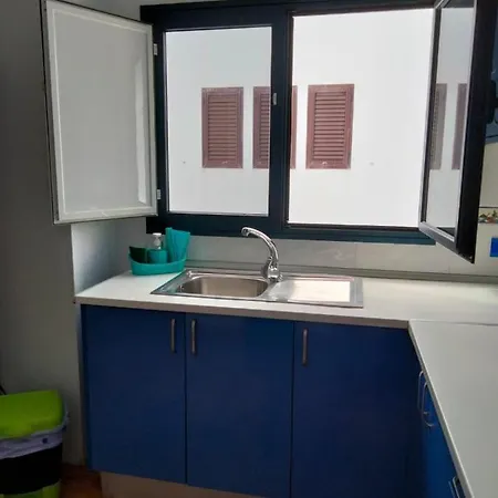 Casa Pichon La Piscina Appartement