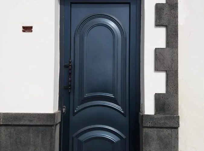 Lägenhet Casa Pichon La Piscina Punta Mujeres