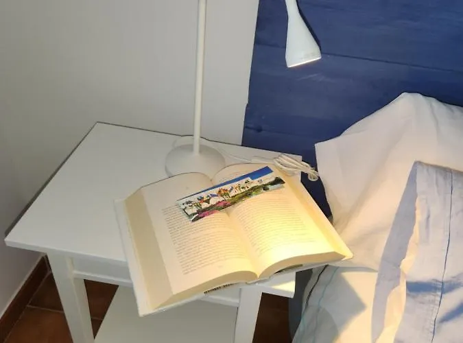 Casa Pichon La Piscina Lägenhet Punta Mujeres