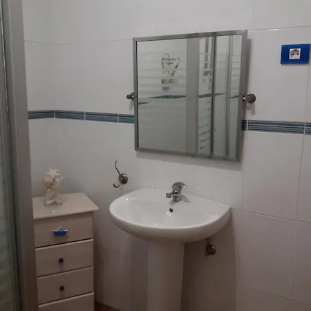 公寓 Casa Pichon La Piscina *