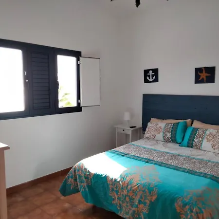 公寓 Casa Pichon La Piscina *