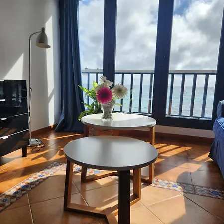 Casa Pichon La Piscina Punta Mujeres