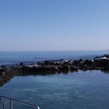 Casa Pichon La Piscina *