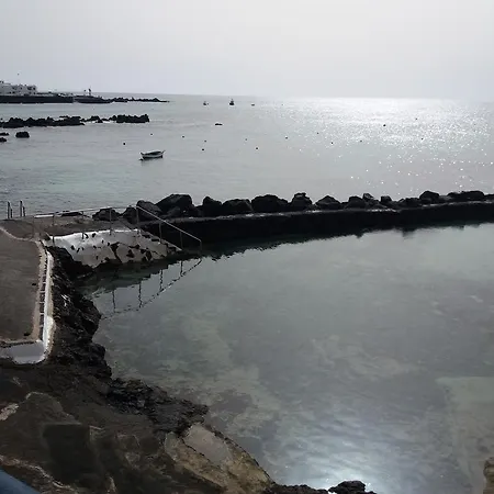 Casa Pichon La Piscina