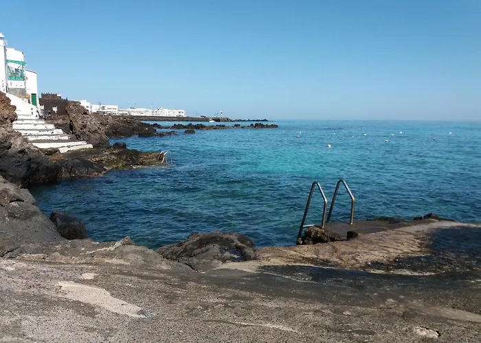 Apartment Casa Pichon La Piscina