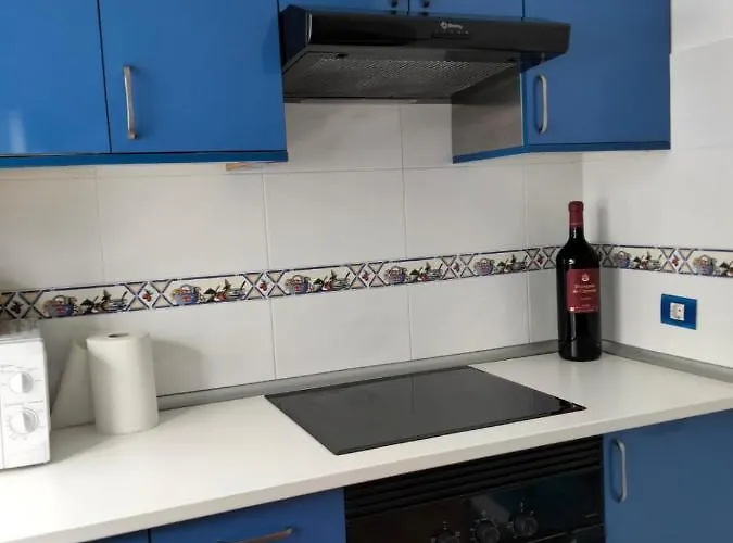 Casa Pichon La Piscina Apartment