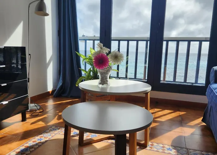 Casa Pichon La Piscina Punta Mujeres