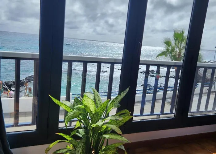 Casa Pichon La Piscina * Punta Mujeres