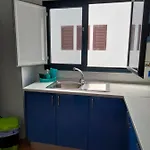 Casa Pichon La Piscina Apartment
