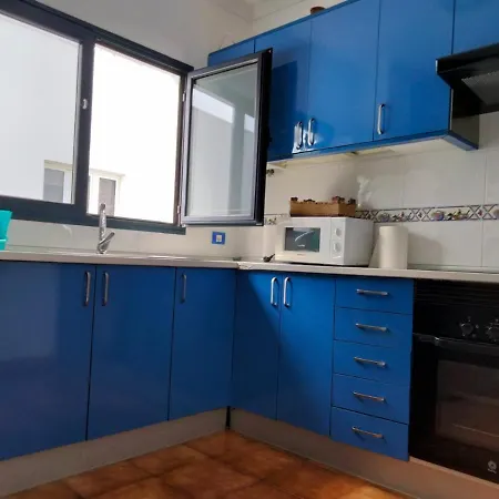 Casa Pichon La Piscina Apartman