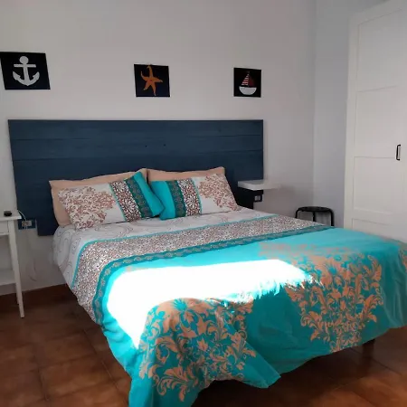 Apartman Casa Pichon La Piscina *