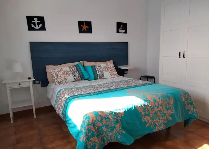 Apartman Casa Pichon La Piscina *