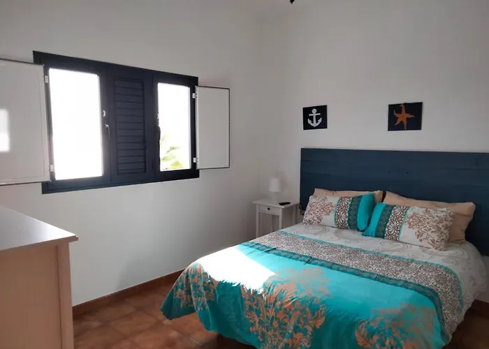 Apartman Casa Pichon La Piscina *